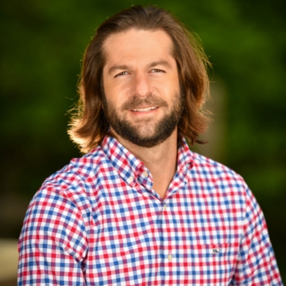 Meet your Posher, Michael - Picture 1 of 1